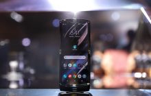 Оголошена дата початку продажів відродженої культової жабки Motorola Razr