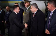 Zelensky: Ukraine delegation to Israel forum gives own invitations to Holocaust survivors