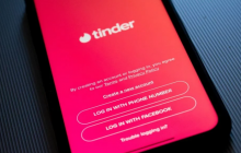 В Tinder появится аварийная кнопка, чтобы сообщать об опасных ситуациях