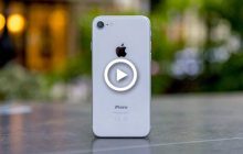Apple випустить бюджетний iPhone 9: як імовірно виглядатиме гаджет (відео)
