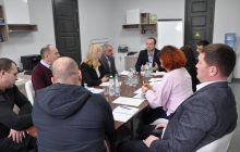 Лідер українського ринку технічних засобів реабілітації впровадить програму КСО зі сприяння розвитку безбар’єрного середовища