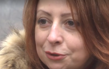 "Надягли наручники, зашли до квартири": колишня полонена бойовиків розповіла про затримання та життя після звільнення (відео)