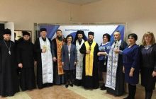 Скандал в Тернополе: в сеть слили информацию о поборах с учеников на освящение школы