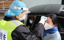 Business Insider: Китай чекає катастрофа, коронавірус наближається до таборів для уйгурів