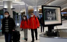 Смертельний вірус з Китаю: у МЗС радять українцям зважати на ризики