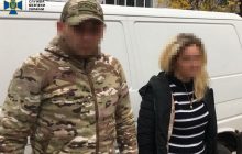SBU exposes network of terrorist informants in Donbas