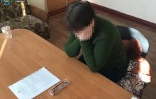 СБУ викрила поблизу лінії розмежування інформаторську мережу бойовиків "ДНР"