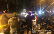 У Тернополі затримали банду наркоторговців на чолі з власником спортклубу