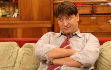 В Харькове отменили выступление известного российского актера, поддержавшего аннексию Крыма