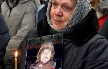 На Київщині священник назвав загиблого "кіборга" братовбивцею та вигнав його родину з церкви