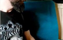 Neo-Nazi militant group grooms teenagers – BBC