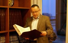 Михаэль Ткач: Украина – мультикультурная страна, но каждый представитель каждого нацменьшинства, в первую очередь, украинец