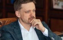 Евгений Мецгер: Укргазбанк выходит в лидеры по обслуживанию предпринимателей