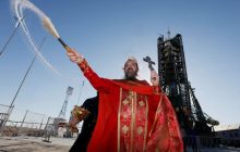 Щось пішло не так: Росія відклала запуск ракети через збій електрообладнання