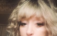 Алла Пугачова шокувала своїм обличчям (фото)