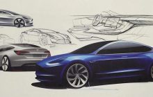 Tesla хоче відкрити новий дизайн-центр у Європі: подробиці