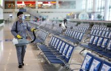 Коронавірус в Китаї: стало відомо про першу смерть у Пекіні