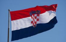 У Хорватії військовий гелікоптер впав у Адріатичне море, є загиблі