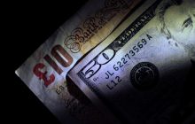 Лондон втратив статус глобального фінансового центру через Brexit - FT