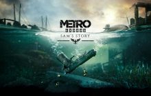 Останнє доповнення до Metro Exodus вийде 11 лютого