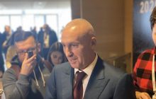 Група DCH планує цього року взятися за будівництво доріг і терміналу в аеропорту Дніпро