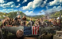 В Uplay почався розпродаж серій ігор Assassin's Creed та Far Cry