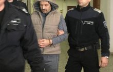 Suspect wanted in Ukraine activist murder arrested in Bulgaria