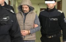 Вбивство Гандзюк: підозрюваного в організації нападу Левіна взяли під варту у Болгарії
