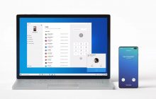 Дзвінки зі смартфонів на комп'ютери з Windows 10 стали доступні всім користувачам