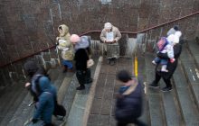 В Польше за год выявили более 13 тысяч нелегальных работников из Украины