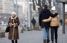 Ученые вычислили самый несчастливый возраст украинцев