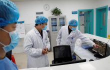 Bloomberg: Врачи в Европе повторяют ошибки, которые были сделаны в Ухане