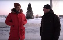"Хто за Путіна, поплескайте": відомий комік пояснив у Дудя, чому Росія "в л**ні"