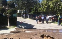 В Карибском море произошло землетрясение магнитудой 7,7, толчки ощущались на Кубе и в США