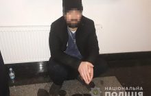 "Пошкодив майно та бив людей": у Харкові чоловік влаштував погром у храмі (фото, відео)
