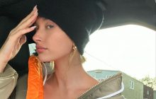 Вроджена мутація: дружина Бібера показала наслідки страшної хвороби (фото)