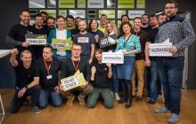 У Чехії програмісти безкоштовно і за два дні написали сайт, на який уряд виділив 16 мільйонів євро