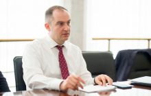 Верланов: у 2019 році українці задекларували майже 102 мільярди гривень доходів