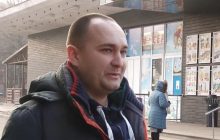 У Кривому Розі чоловік знайшов у супермаркеті $10 тисяч і повернув їх власнику