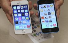 Apple решила обновить старые iPhone