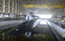 Американські субмарини озброїли ракетами з ядерними боєголовками малої потужності