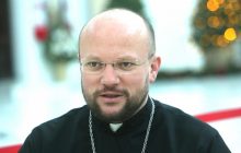 Степан Сус: Бог не забороняє нам користуватися соцмережами. Можливо, Ісус Христос теж використовував би сучасні засоби комунікації для духовних настанов