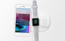 Apple выпустит ещё одни наушники и беспроводную зарядку - прогноз