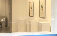 Из галереи в Стокгольме украли бронзовые скульптуры Сальвадора Дали