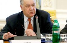 Умер первый министр юстиции Украины Виталий Бойко