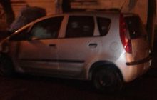 Полицейские расследуют поджог авто журналистки во Львове