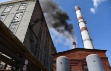 Україна зобов'язалася відмовитися від вугілля в енергетиці (відео)