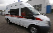 На Житомирщині розлючений батько ледве не задушив 1,5-річного сина