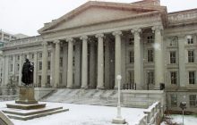 США ввели новые санкции в отношении России из-за действий против Украины