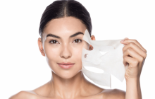 Топ-8 бюджетных уходовых масок для лица